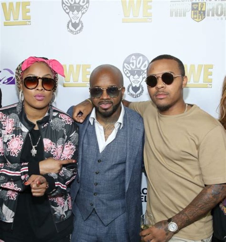 Bow Wow And Joie Chavis&rsquo;s Daughter Shai Moss Makes Her Acting Debut