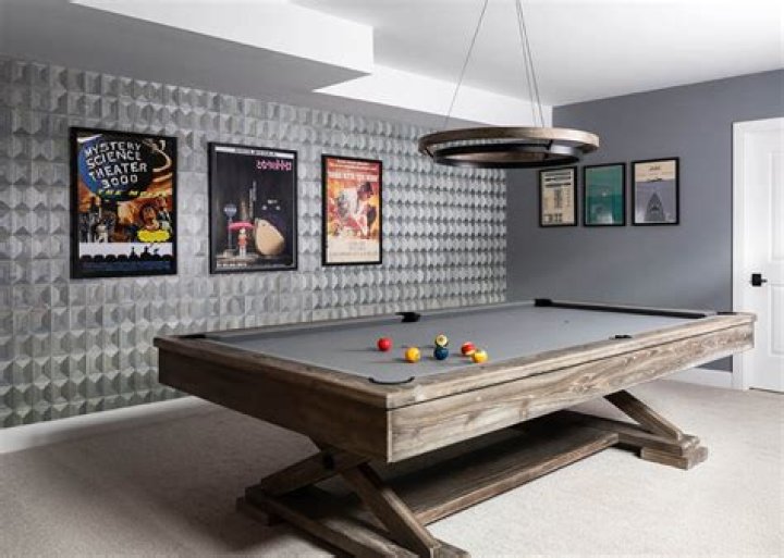 BQE Billiards & Bar in New York City Restaurant menu and reviews