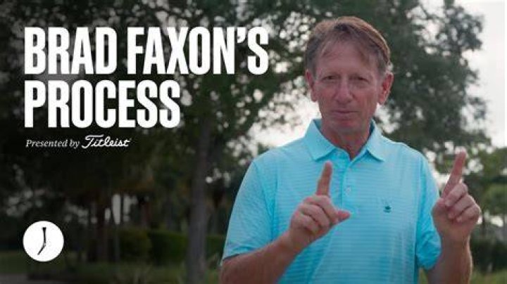 Brad Faxon Net Worth January 2024, Salary, Age, Siblings, Bio, Family