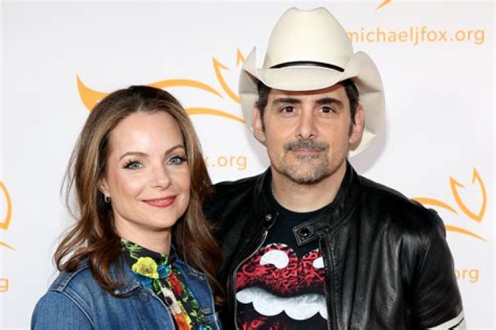 Brad Paisley And His Wife Kimberly Are Opening A Grocery Store Where