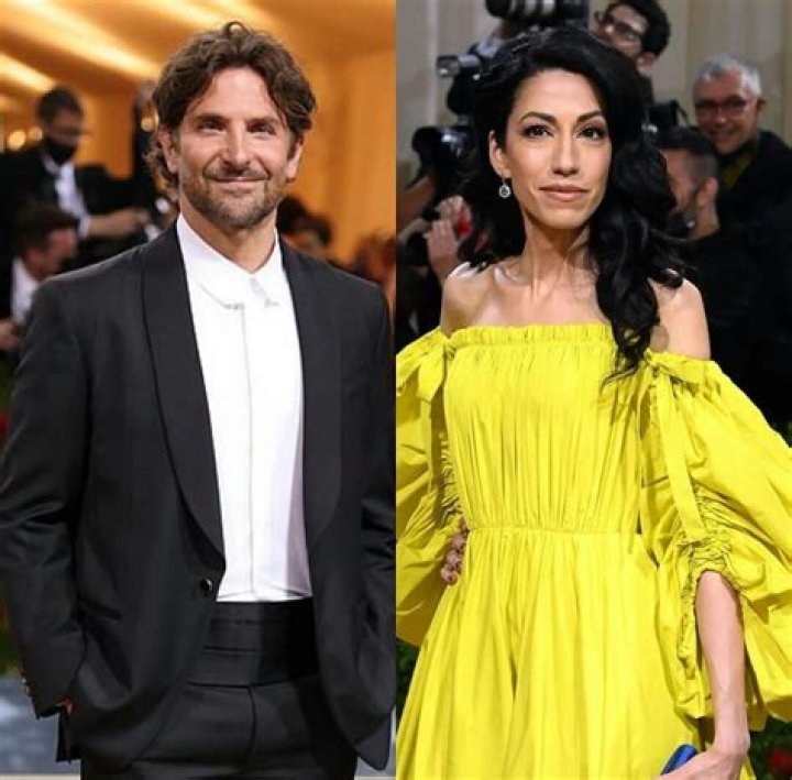 Bradley Cooper and Huma Abedin Are Dating Feminine Nigeria