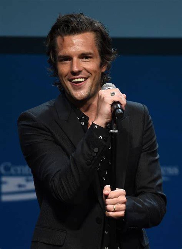 Brandon Flowers The Killers Photo (19480618) Fanpop