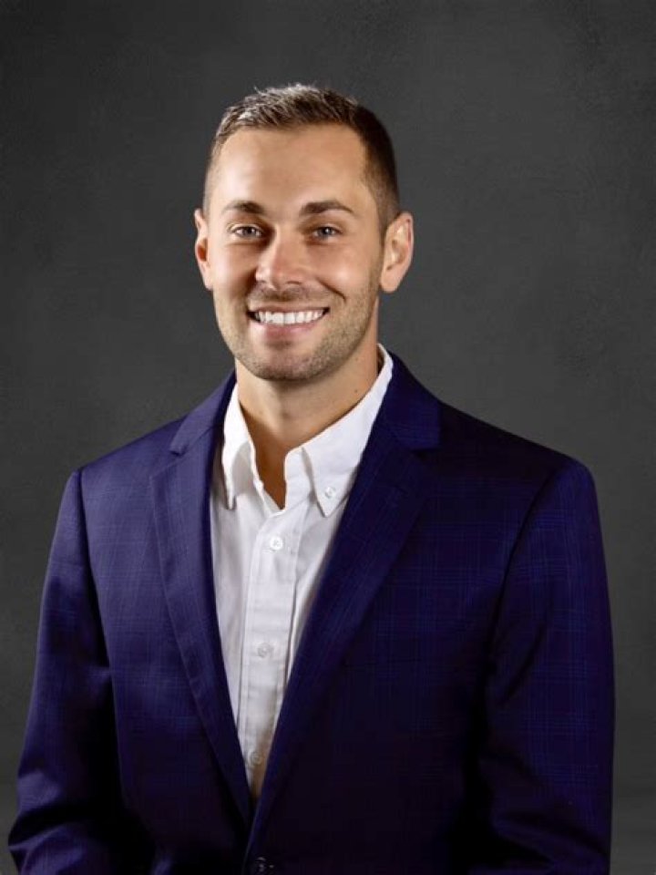 Brandon Thompson