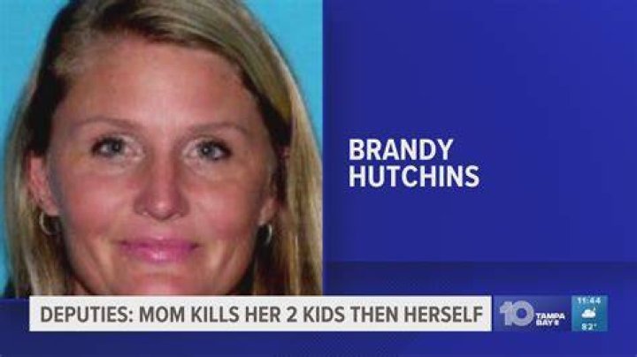 Brandy Hutchins Biography, Age, Husband, Kids, Wiki, Obituary, Family