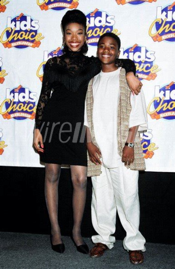 Brandy Norwood Personal Life, Career, & Latest Gossip