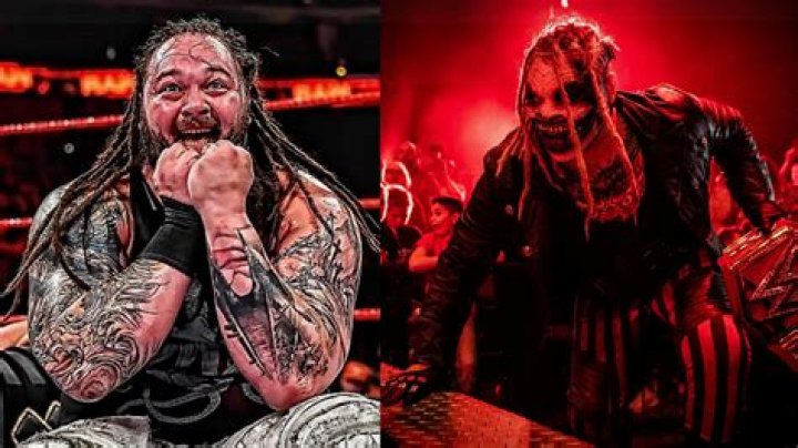 Bray Wyatt net worth 2022, age, height, wife, girlfriend, kids