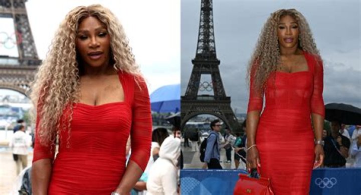 BREAKING NEWS😮! Serena Williams Unveiling Shocking New Memoir What