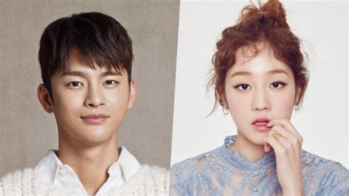 BREAKING) Seo In Guk and Park Bo Ram Confirmed To Be Dating Koreaboo