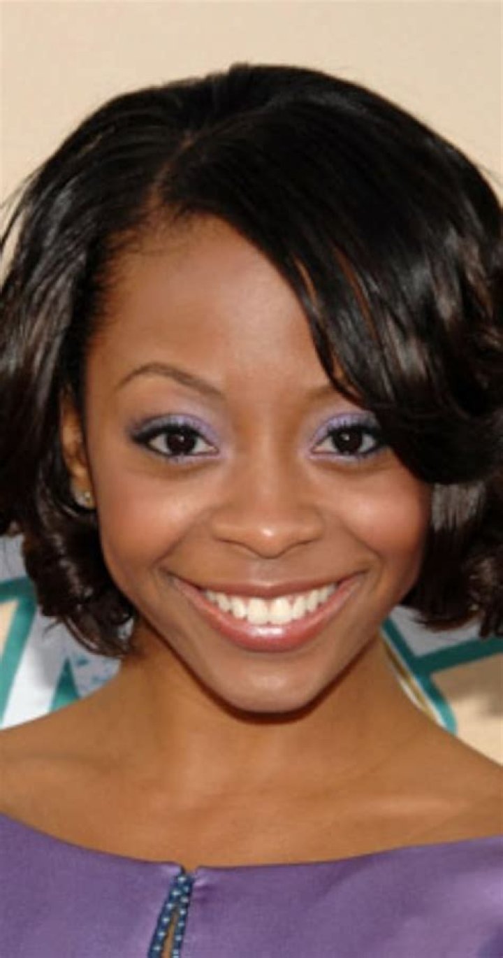 Bresha Webb IMDb