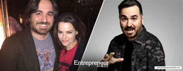 Brian Quinn Wife Who Is She Or Is He Married?
