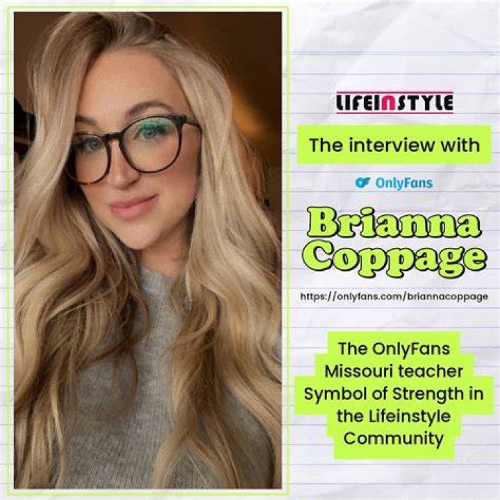 Brianna Coppage Onlyfans Archives Nude Star X My XXX Hot Girl