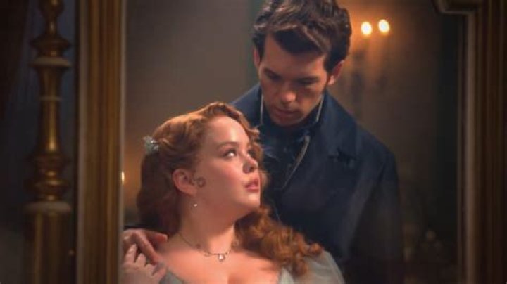 Bridgerton Mirror Scene: Unraveling An Iconic Moment