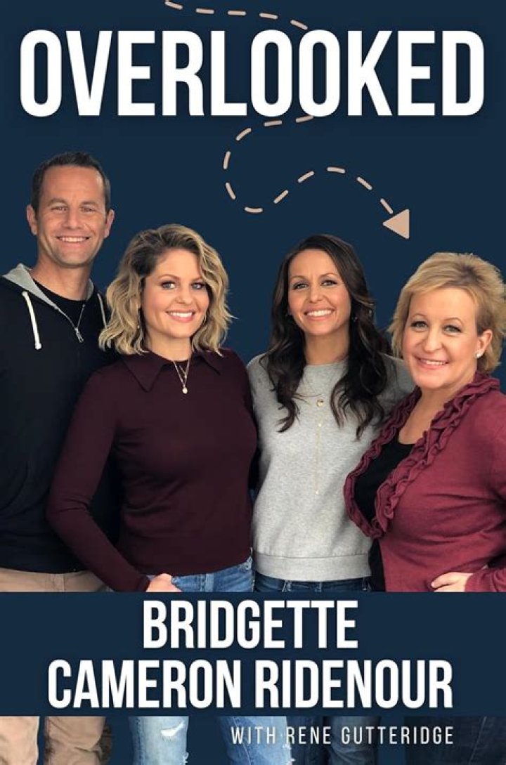 Bridgette Cameron Inside the Life of Kirk Cameron&rsquo;s Sister Dicy Trends