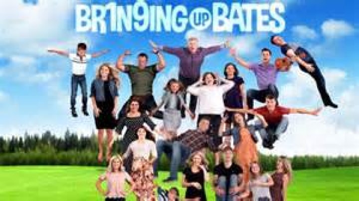 Bringing Up Bates' Jackson Bates Marries Emerson Wells
