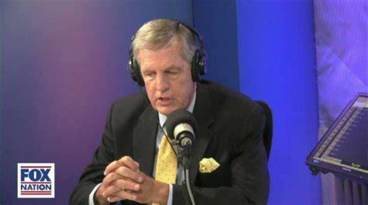 Brit Hume on Trump Slamming FOX News "He Had Nothing To Do With FOX