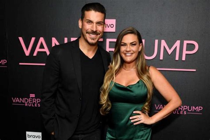 Brittany Cartwright Vanderpump Rules
