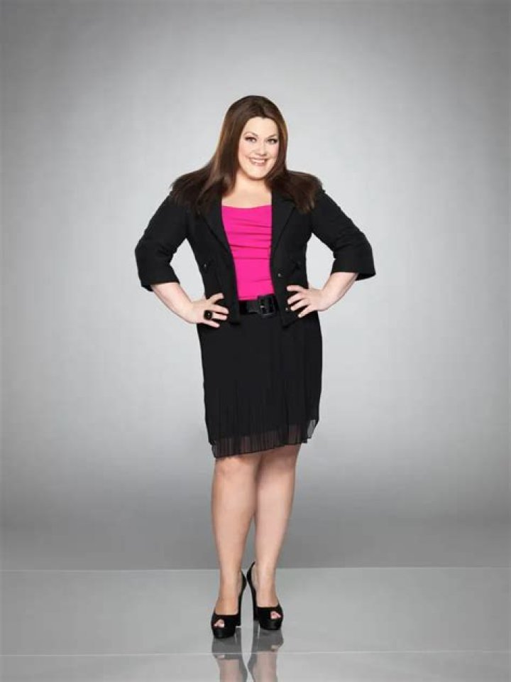 Brooke Elliott About Entertainment.ie