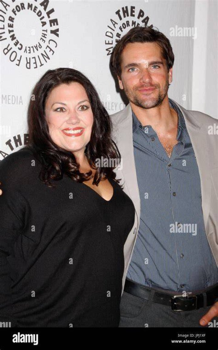 Brooke Elliott and Jackson Hurst Jackson Hurst, Brooke Elliott