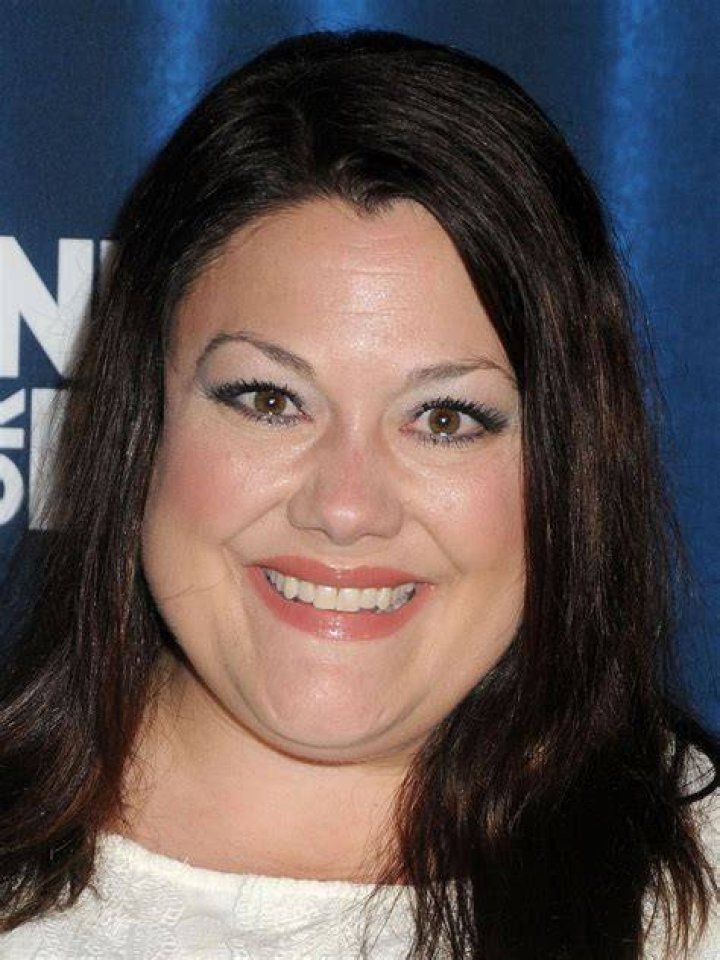 Brooke Elliott Celebrit&agrave;