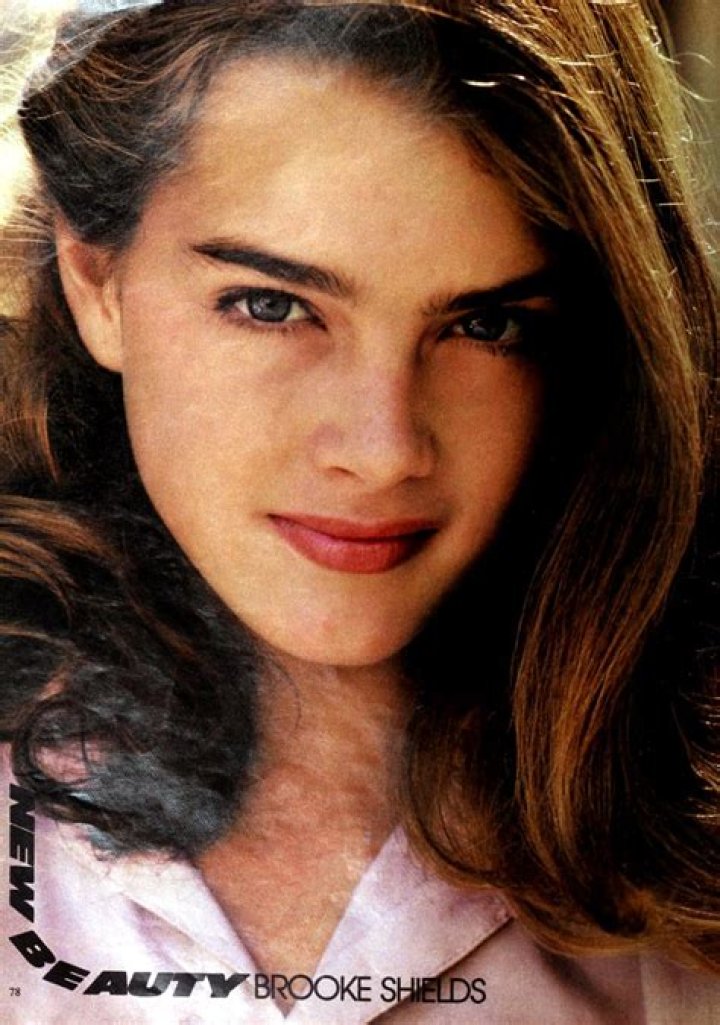 Brooke Shields' Photos Her Daughters Rowan and Grier [Photos]