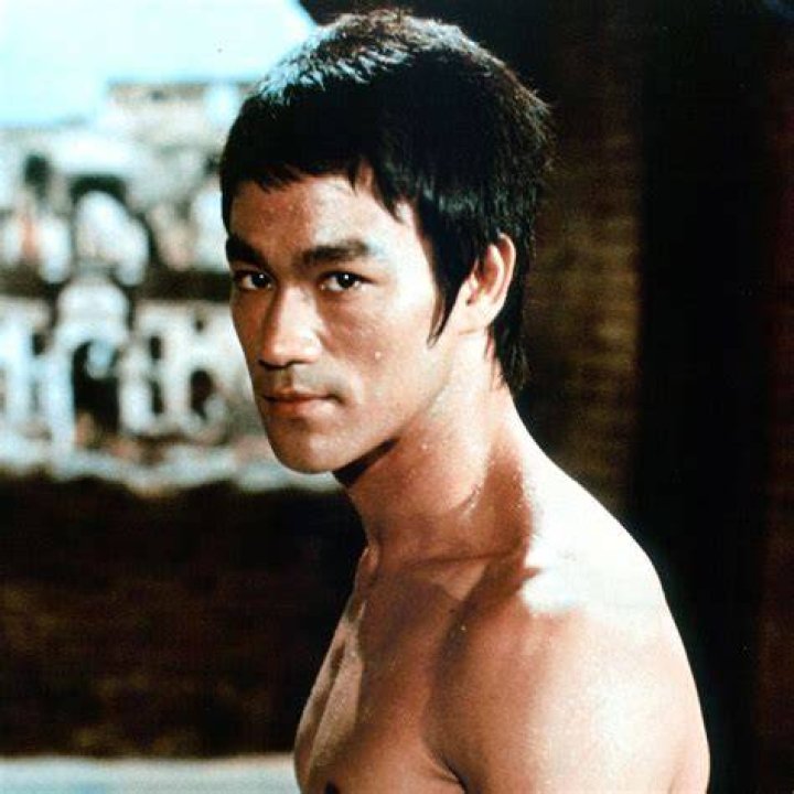 Bruce Lee's death possibly caused by drinking too much water, new study