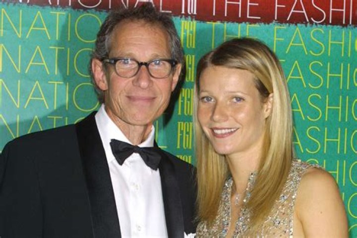 Bruce Paltrow
