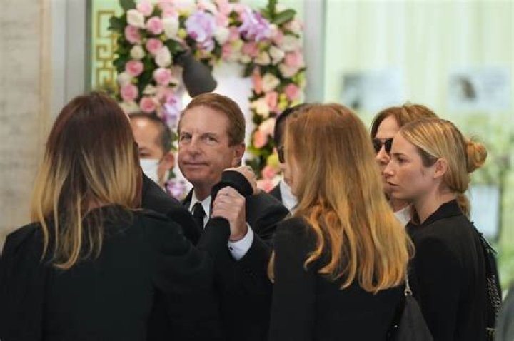 Bruce Rockowitz Wiki, Age, Biography, Wife, Parents, Nationality