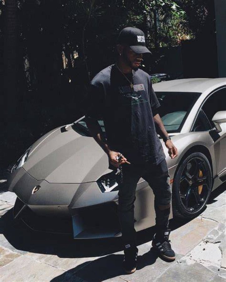 Bryson Tiller Fan Page on Instagram “🖤 brysontiller” in 2020 Cute