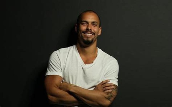 Bryton James Bio, Net Worth, Girlfriend, Married, Wife, Family