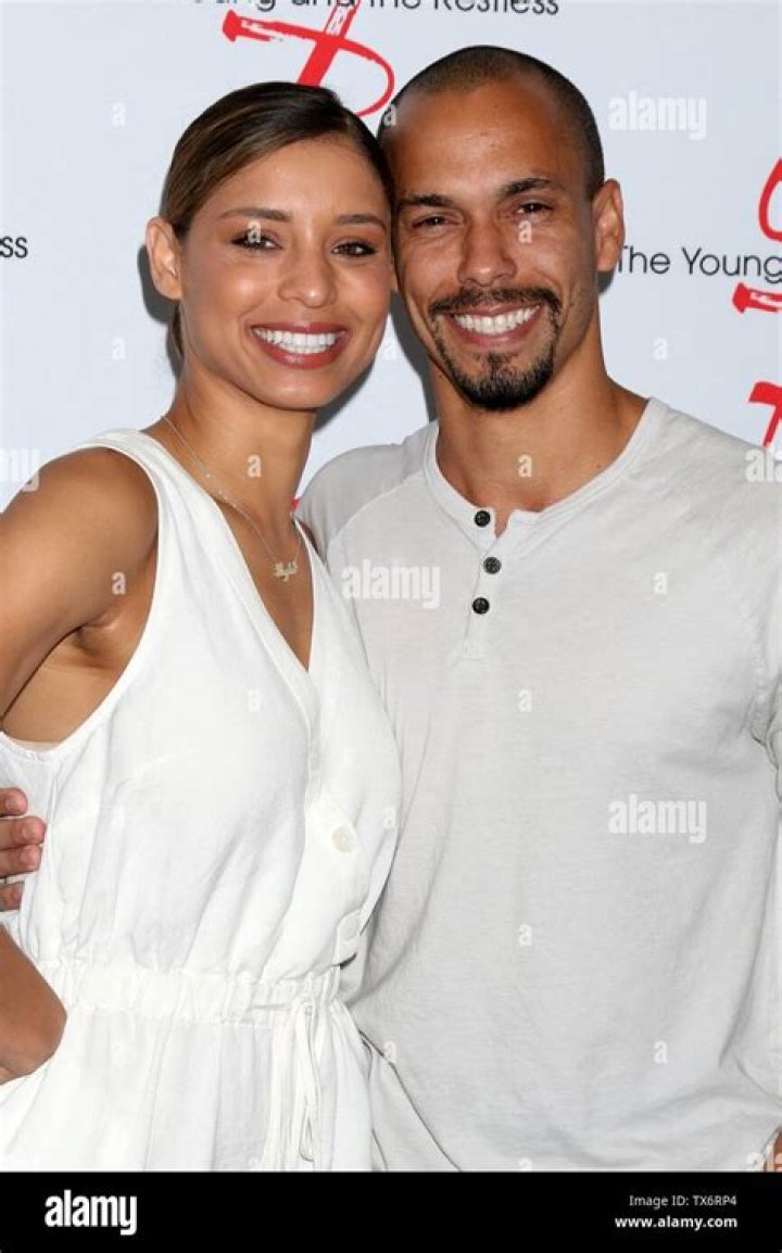 Bryton James Net Worth, Wife, Married, Children, Family, Salary, Gay