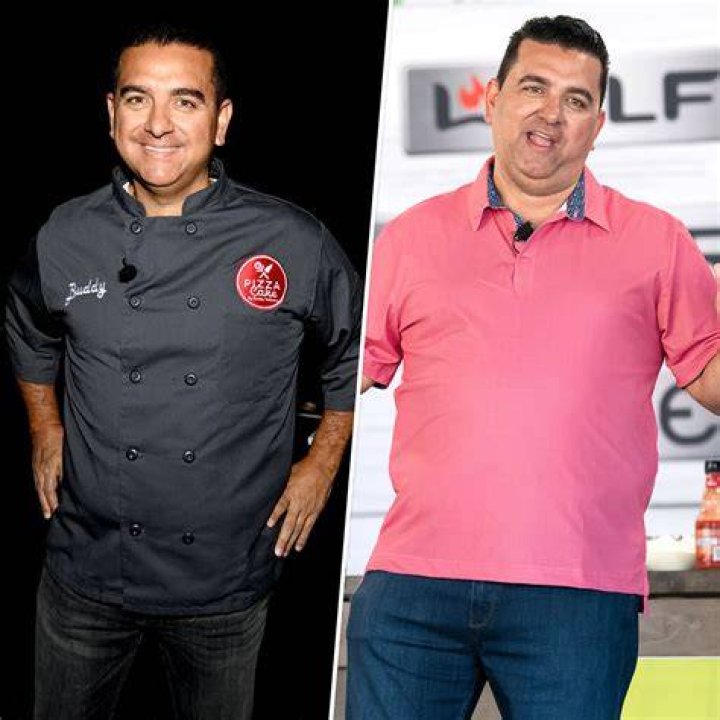 Buddy Valastro 