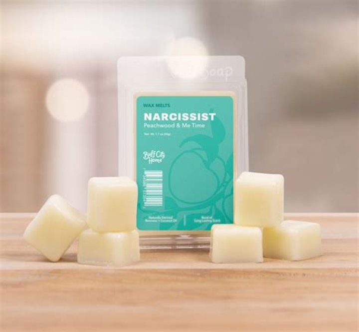 Buff City Soap Narcissist Recipe Find Vegetarian Recipes