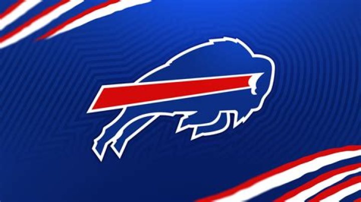 Buffalo Bills' Tight End Dawson Knox Is Engaged