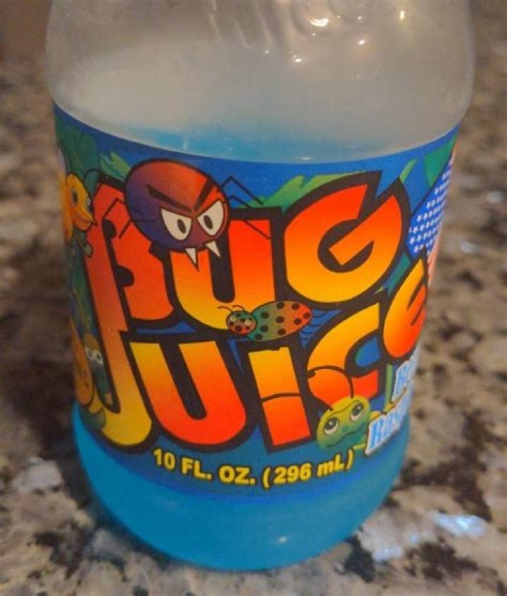 Bug Juice Case