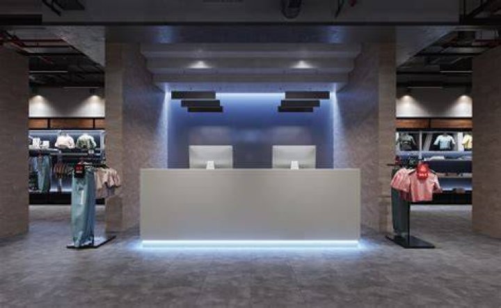 BYU Store&rsquo;s New Store Design Delivers an Immersive Retail Experience
