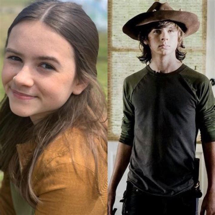 Cailey Fleming Wiki, Bio, Age, Net Worth, Education, Career, Parents