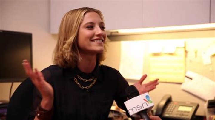 Caitlin Gerard Net Worth