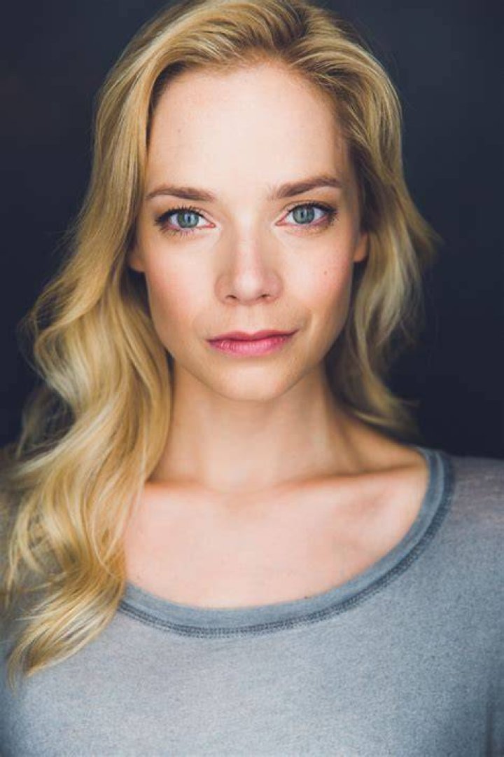 Caitlin Mehner IMDb