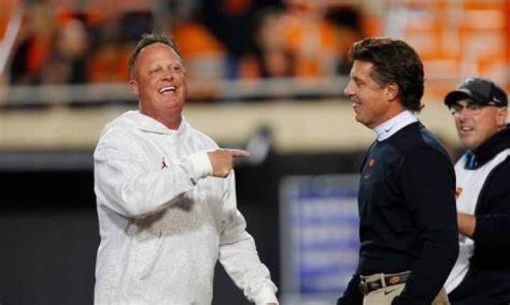 Cale Gundy Net Worth