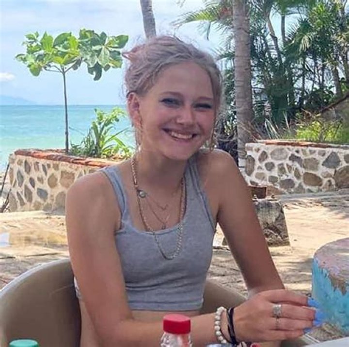 Calif. Teen Kiely Rodni's Cause of Death Revealed