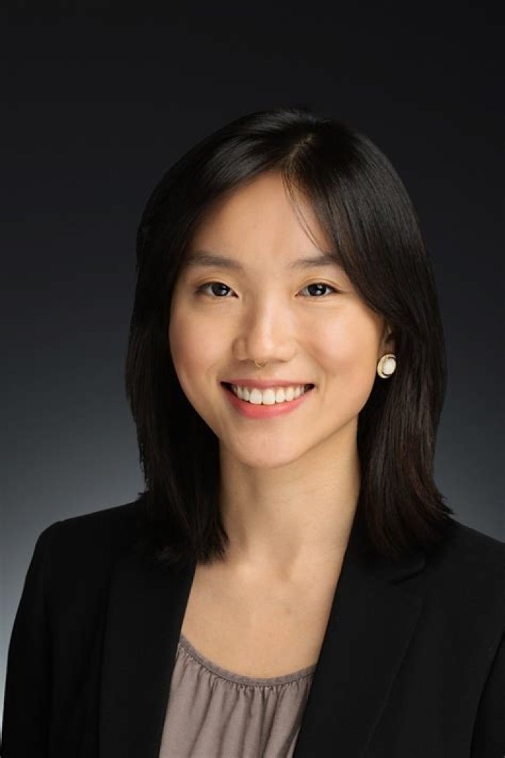 Camellia Liu Neurology Research Associate at Cramer Lab California