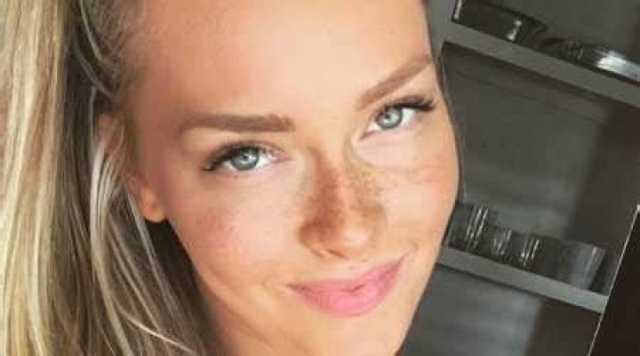 Camille Kostek Height, Weight, Age, Body Statistics Healthy Celeb