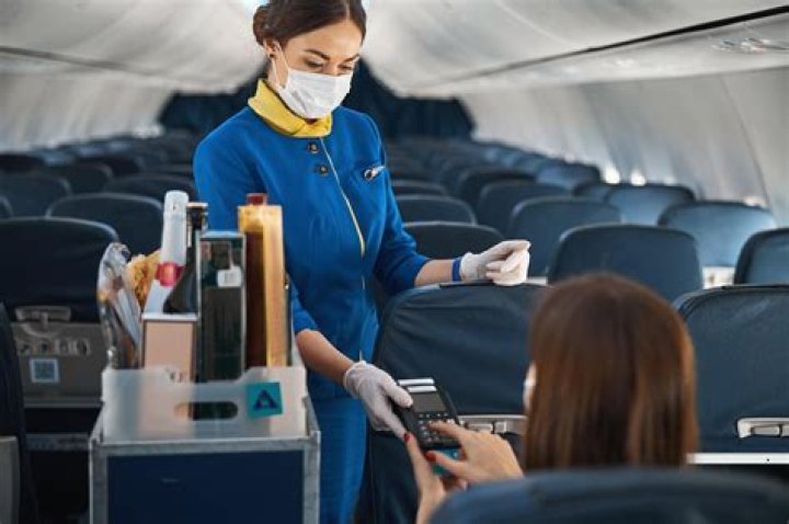 can felon become flight attendant