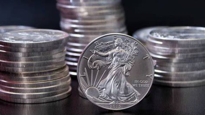 Can You Get Silver Dollars From The Bank? Real Detroit Weekly