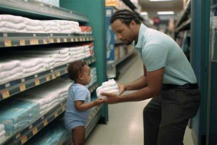 Can You Return Diapers To Target? Upgraded Home