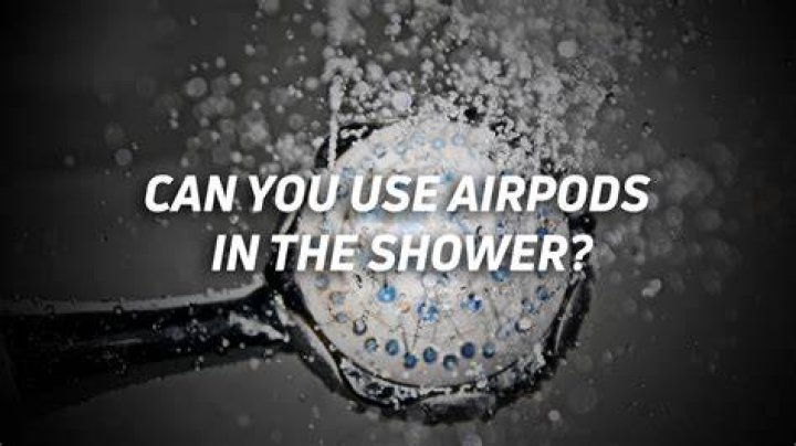 Can You Shower With AirPods Pro? CitizenSide