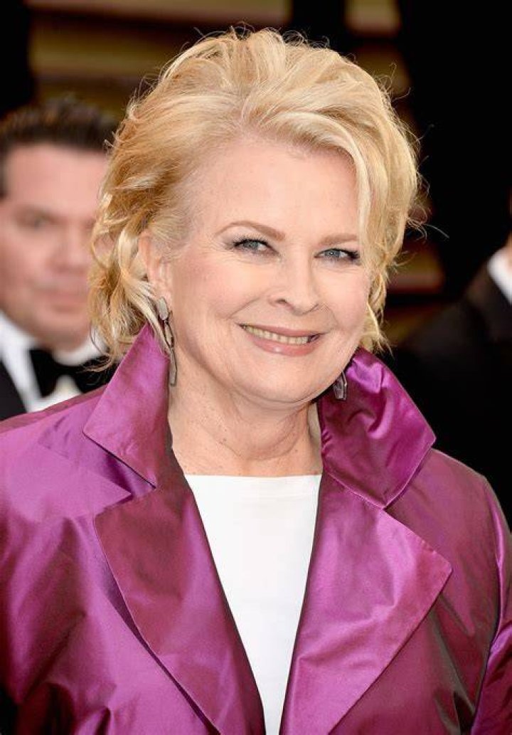 Candice Bergen's Daughter Chloe Malle Is Expecting First Baby