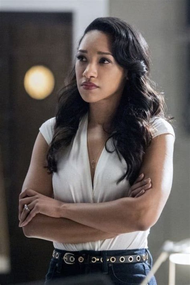 Candice Patton Iris West Allen, O Flash, Lawyer Fashion, Candice Patton
