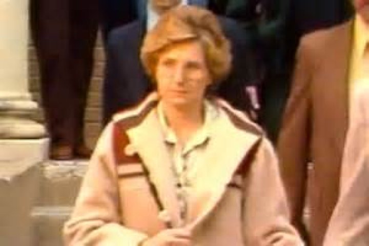 Candy Montgomery