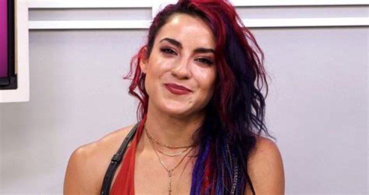 Cara Maria Age, Biography, Height, Net worth, Family & Facts